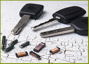 Portland General Locksmith Portland, OR 503-716-1399 - 13-transponder-keys